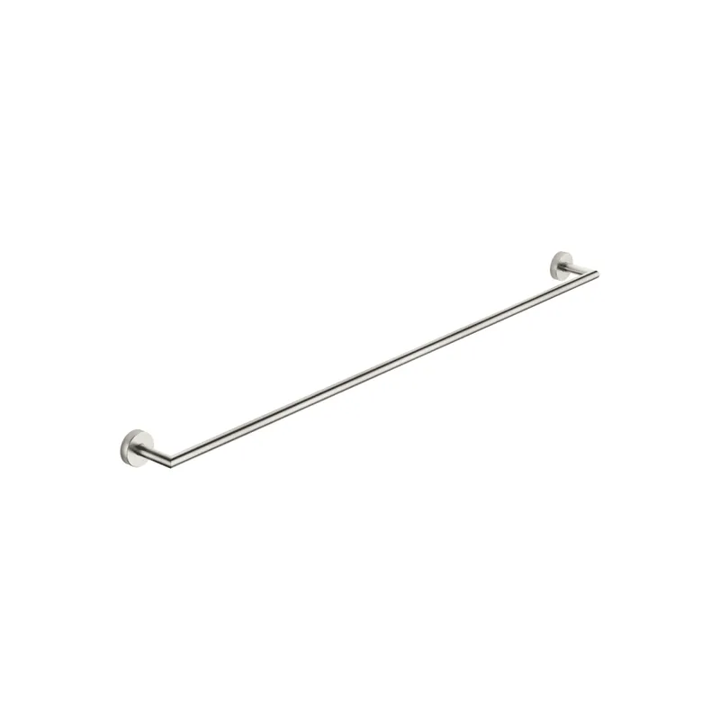 Dornbracht Badetuchhalter SERIENSPEZIFISCH 83080979 Platin gebürstet