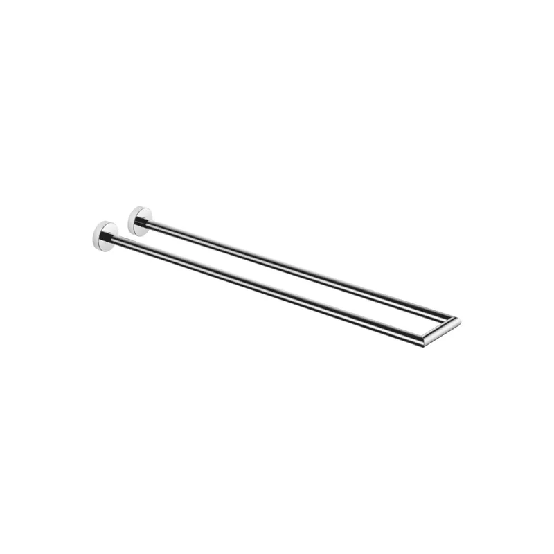 Dornbracht Handtuchhalter, 2-teilig SERIENSPEZIFISCH 83210979 Chrom