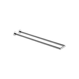 Dornbracht Handtuchhalter, 2-teilig SERIENSPEZIFISCH 83210979 Chrom