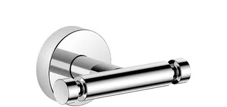 Dornbracht Haken, 2-teilig SERIENSPEZIFISCH 83256979 Chrom – Bild 2