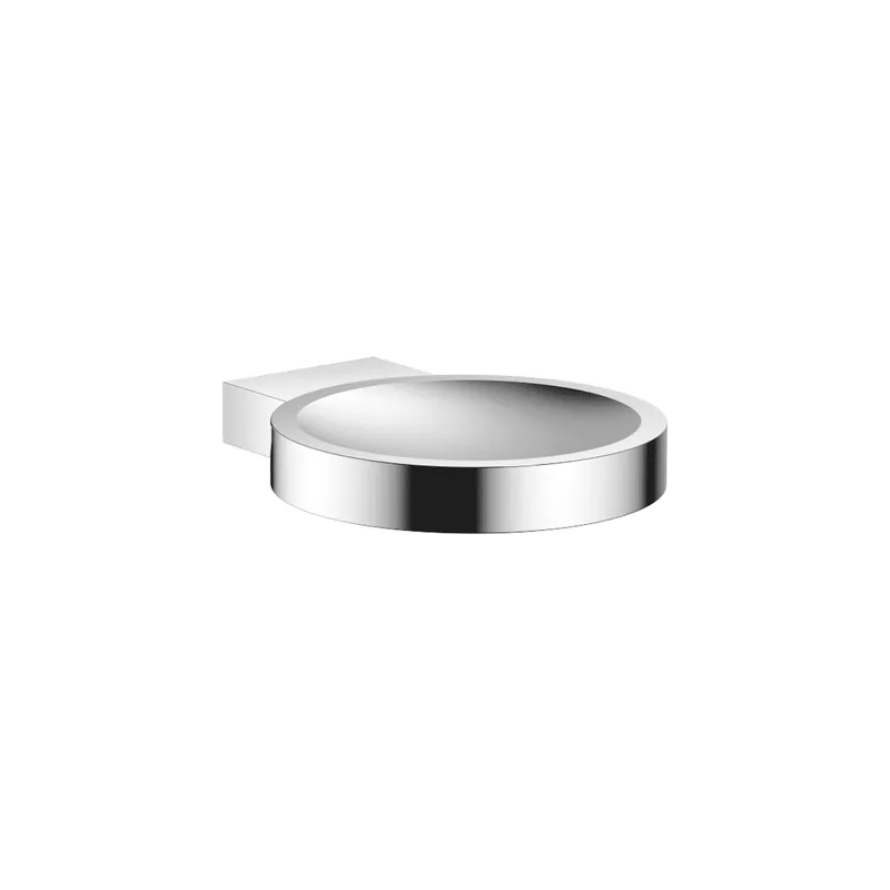 Dornbracht Seifenhalter, Wandmodell SERIENNEUTRAL 83410979 Chrom