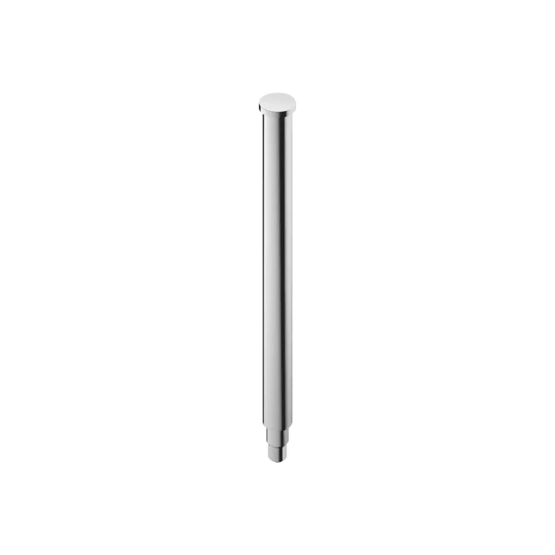 Dornbracht Bürstengriff ERSATZTEILE 90282253804 D 25 x 296 mm Chrom