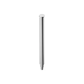 Dornbracht Bürstengriff ERSATZTEILE 90282253804 D 25 x 296 mm Chrom