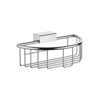 DO Duschkorb für Wandmontage SERIENNEUTRAL 83290970 Chrom