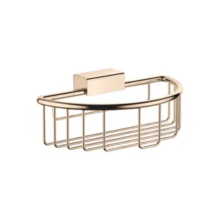 DO Duschk. für Wandmontage SERIENNEUTRAL 83290970 Champagne (22kt Gold)