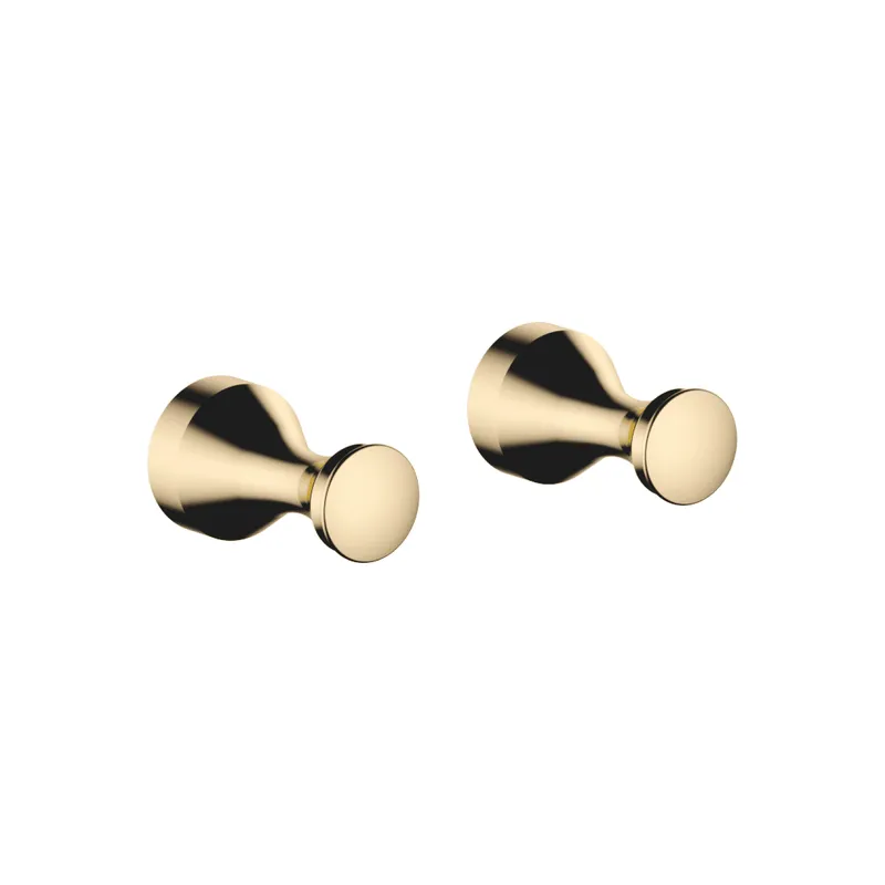 DO Haken MADISON 83250970 Messing (23kt Gold)