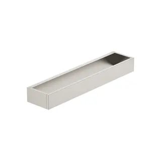 Dornbracht Wannengriff SERIENSPEZIFISCH 83030780 Platin gebürstet