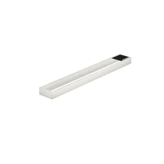 DO Badetuchhalter SERIENSPEZIFISCH 83060780 Platin