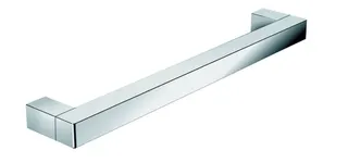 HEWI Haltegriff Sys 100, chrom, d:25mm, AM:600mm