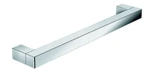 HEWI Haltegriff Sys 100, chrom, d:25mm, AM:900mm