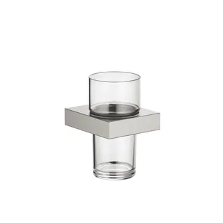 DO Glash., Wandmodell SERIENSPEZIFISCH 83400780 Platin gebürstet