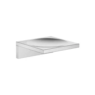 DO Seifenhalter, Wandmodell SERIENSPEZIFISCH 83410780 Chrom