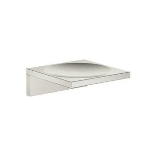 DO Seifenhalter, Wandmodell SERIENSPEZIFISCH 83410780 Platin