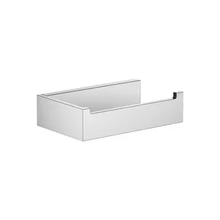 Dornbracht Papierrollenhalter ohne Deckel SERIENSPEZIFISCH 83500780 Chrom