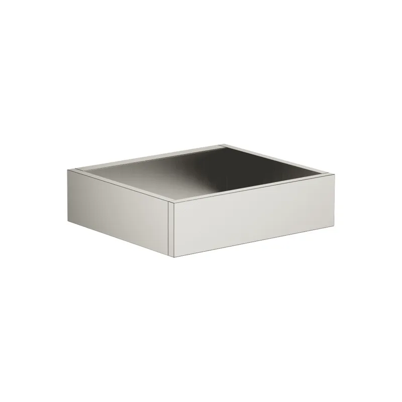 Dornbracht Reserve-PRH SERIENSPEZIFISCH 83590780 Platin gebürstet