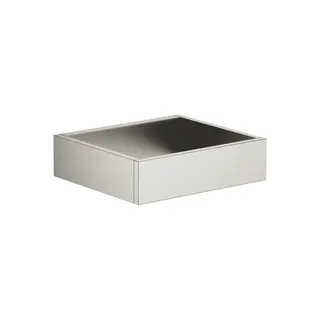 Dornbracht Reserve-PRH SERIENSPEZIFISCH 83590780 Platin gebürstet