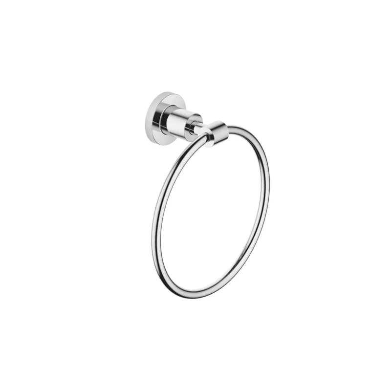 Dornbracht Handtuchring, rund TARA 83200892 Chrom