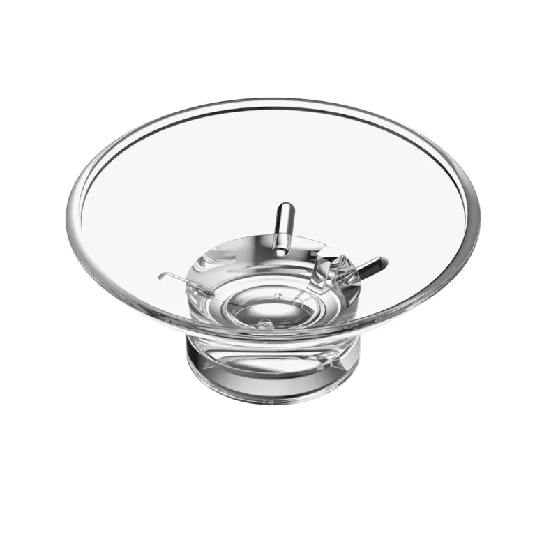 Dornbracht Glasschale, matt ERSATZTEILE 089001006