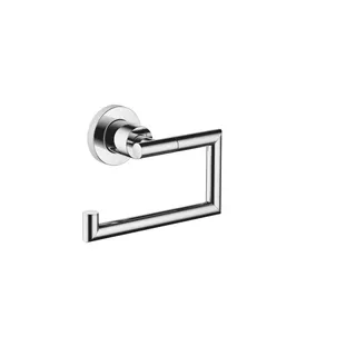 Dornbracht Papierrollenhalter ohne Deckel TARA 83500892 Chrom
