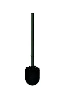 HEWI WC-Bürste der Serie 477 felsgrau