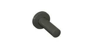 HEWI Reservepapierhalter Ser 477 felsgrau – Bild 2