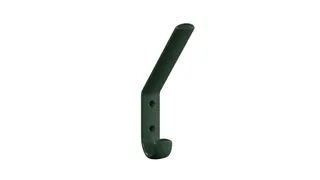 HEWI Garderobenhaken Ser 477, H:165mm felsgrau