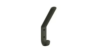 HEWI Garderobenhaken Ser 477, H:165mm felsgrau – Bild 2