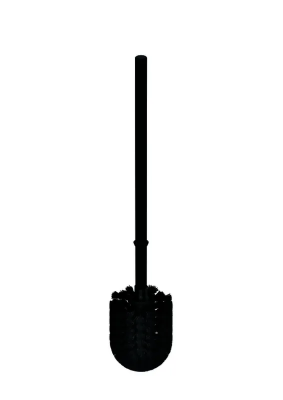 HEWI WC-Bürste der Serie 477 tiefschwarz