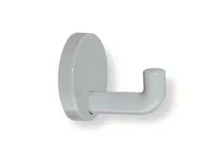 HEWI Wandhaken Ser 477, d:60mm felsgrau – Bild 2