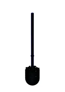 HEWI WC-Bürste der Serie 477 stahlblau