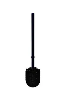 HEWI WC-Bürste der Serie 477 stahlblau – Bild 2