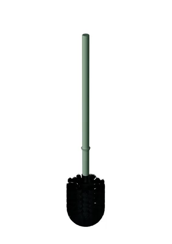 HEWI WC-Bürste der Serie 477 lichtgrau