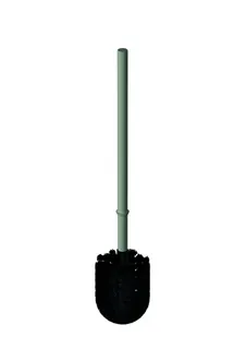 HEWI WC-Bürste der Serie 477 lichtgrau