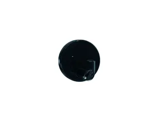 HEWI Einzelhaken Ser 477, d:50mm anthrazitgrau