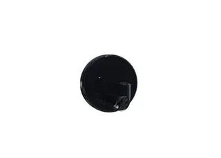 HEWI Einzelhaken Ser 477, d:50mm anthrazitgrau – Bild 2