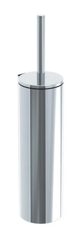 EC Bürstengarnitur system2 00102 m. Deckel chr