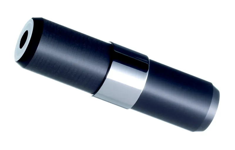 Emco Verbindung system2 00102 für Duschvorhangstangen chr