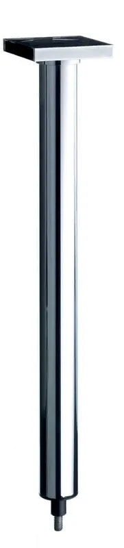 Emco Deckenabhängung system2 00130 für Duschvorhangstangen 300mm chr