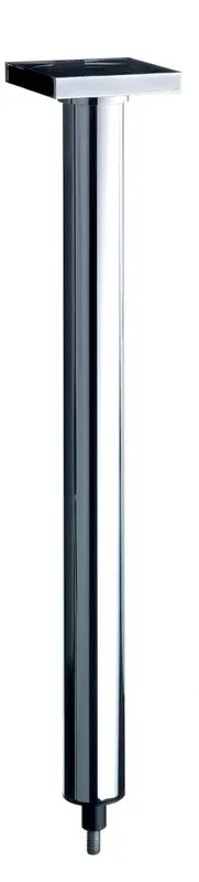 Emco Deckenabhängung system2 00150 für Duschvorhangstangen 500mm chr