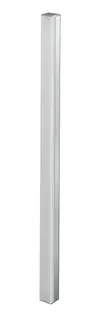 EC LED-Spiegelklemmleuchte system2 00104 senkrecht 500x45x37 mm