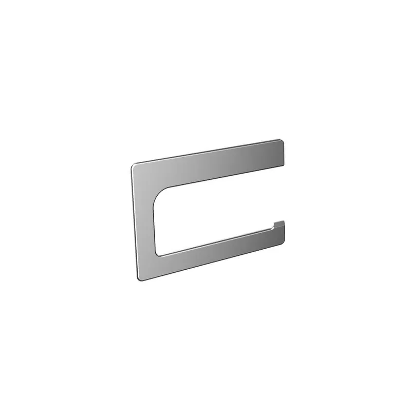 Emco Papierhalter art 00101 ohne Deckel chr