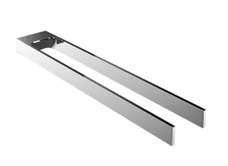 EC Handtuchhalter art 00145 2armig 450 mm chr