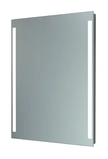 sanibel Leuchtspiegel LED-2 A14 unsichtbare Befestigung 600x800mm
