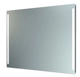 sanibel Leuchtspiegel LED-2 A14 unsichtbare Befestigung 1000x600mm