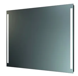 sanibel Leuchtspiegel LED-2 A14 unsichtbare Befestigung 1000x800mm