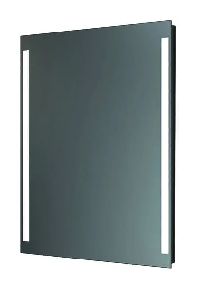 sanibel Leuchtspiegel LED-2 A14 Sonder- maß Breite bis 800mm Höhe bis 800mm
