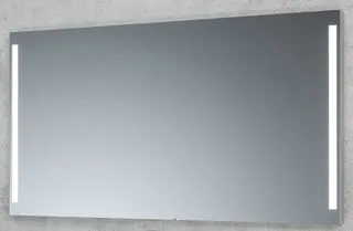 sanibel Leuchtspiegel LED-2 A14 Sonder- maß Breite bis 1800mm Höhe bis 800mm