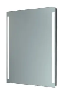 sanibel Leuchtspiegel LED-2 A14 mit Lichtwechsler/Armaturenbel. 600x800mm