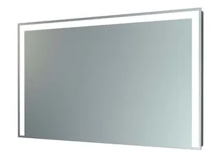 sanibel Leuchtspiegel LED-3 A14 mit Lichtwechsler/Armaturenbel. 1000x600mm