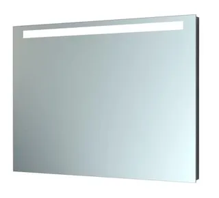 sanibel Leuchtspiegel LED-1 A15 unsichtbare Befestigung 800x600mm
